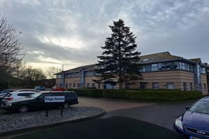 Front - click for photo gallery